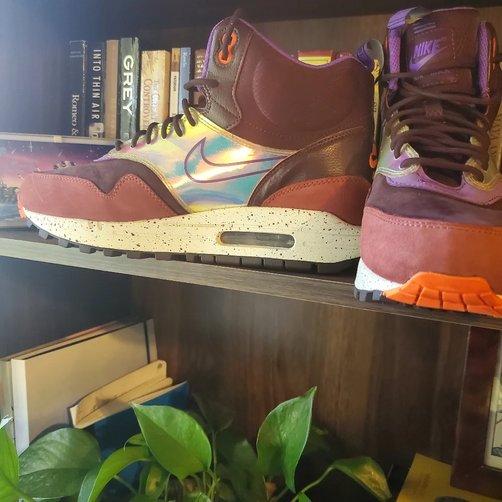 Nike sneakers - Picture 5 of 7